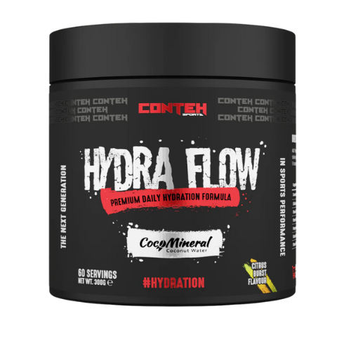 Hydra Flow Daily Hydration
