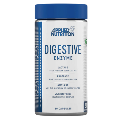 Applied Nutrition Digestive Enzyme