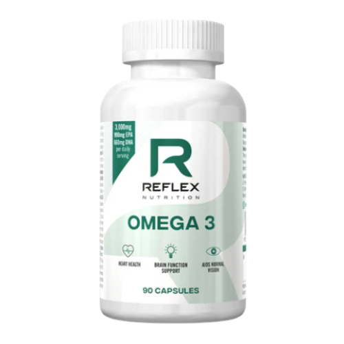 Reflex Nutrition Omega 3
