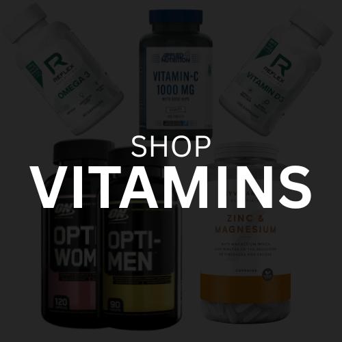 Vitamins