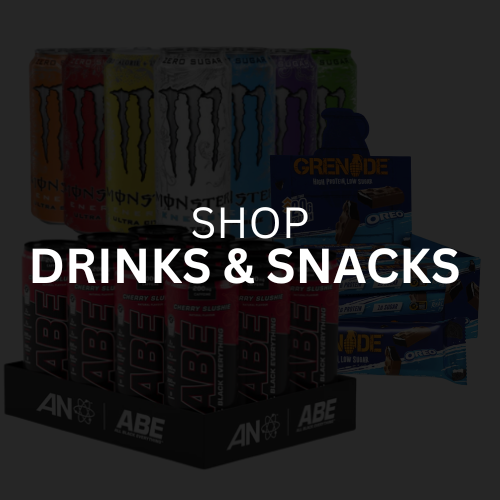 Drinks & Snack Bars