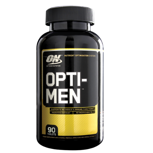 Optimum Nutrition Opti-Men