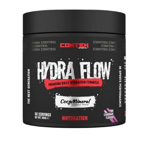 Hydra Flow Daily Hydration