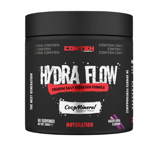 Hydra Flow Daily Hydration