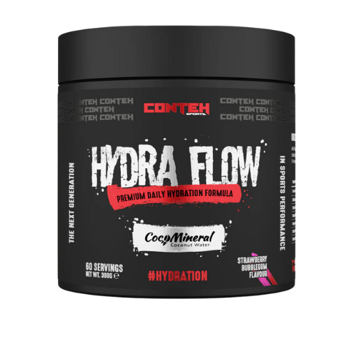 Hydra Flow Daily Hydration