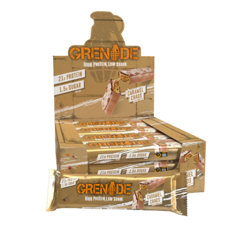 Grenade Protein Bar