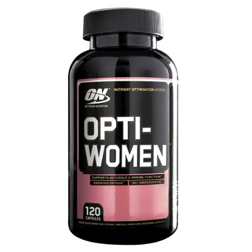 Optimum Nutrition Opti-Women