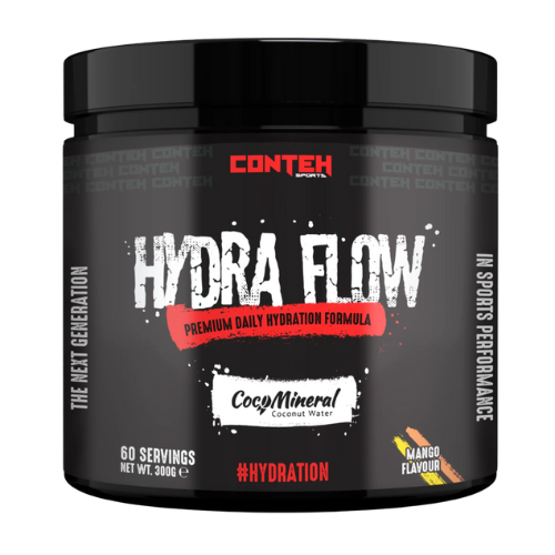 Hydra Flow Daily Hydration