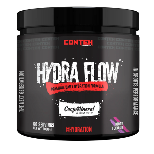 Hydra Flow Daily Hydration