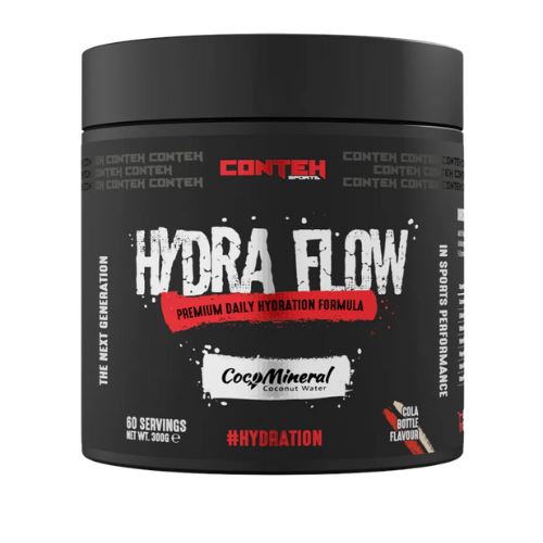 Hydra Flow Daily Hydration
