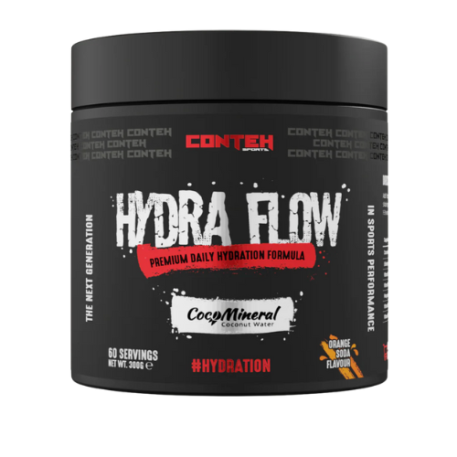 Hydra Flow Daily Hydration