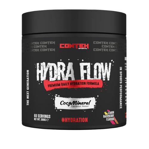 Hydra Flow Daily Hydration