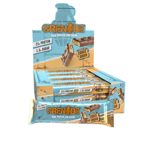 Grenade Protein Bar