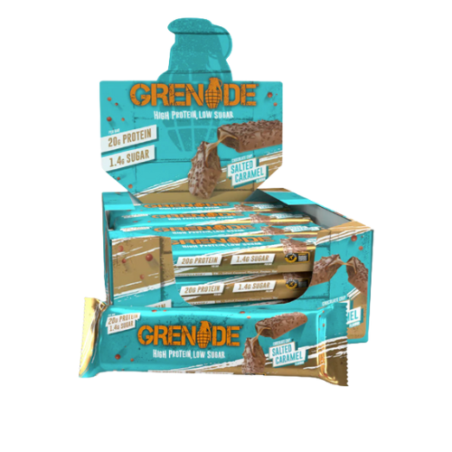 Grenade Protein Bar