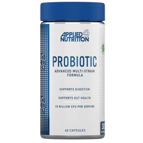 Applied Nutrition Probiotic