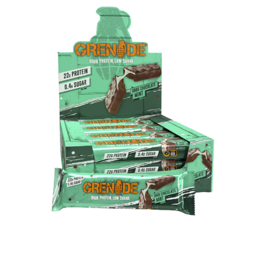 Grenade Protein Bar