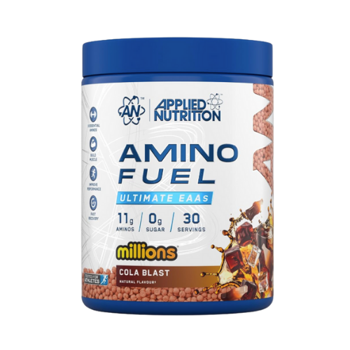 Applied Nutrition Amino Fuel