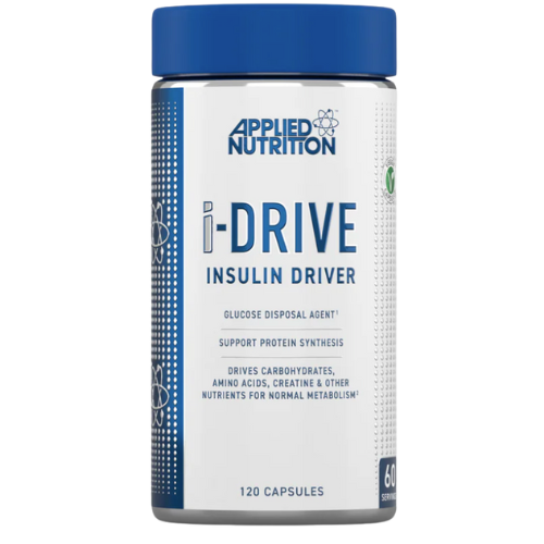 Applied Nutrition I-Drive