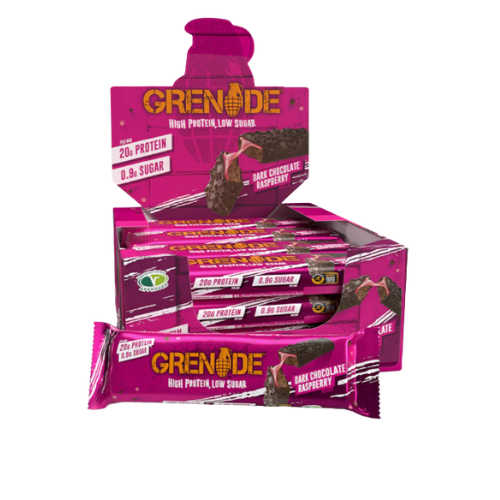 Grenade Protein Bar