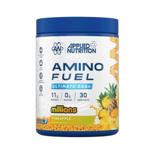 Applied Nutrition Amino Fuel