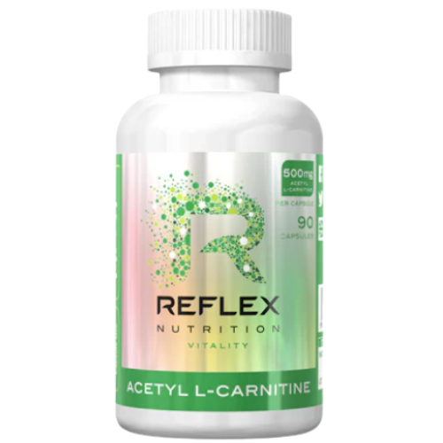 Reflex Nutrition Acetyl L-Carnitine