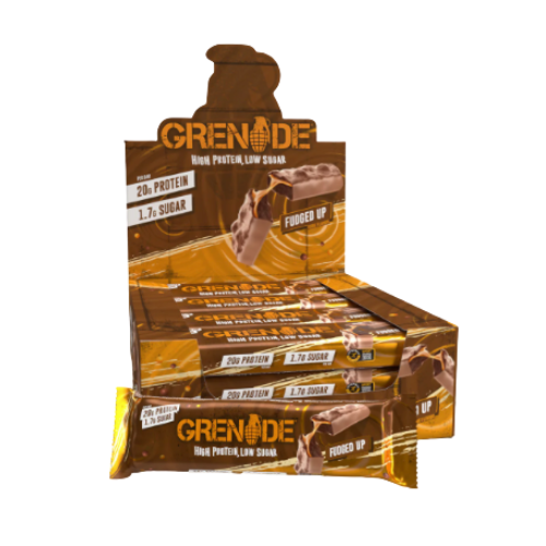 Grenade Protein Bar