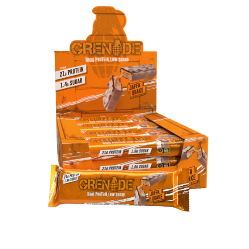 Grenade Protein Bar