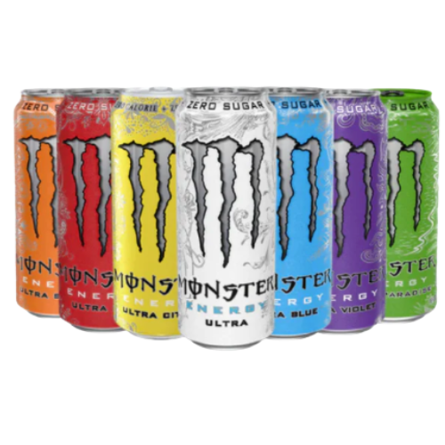 Monster Ultra