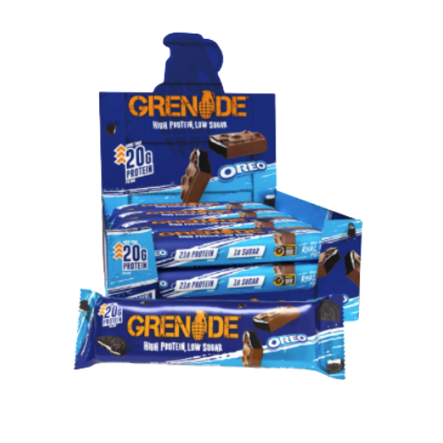 Grenade Protein Bar