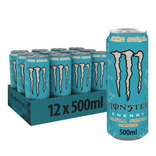 Monster Ultra