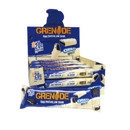 Grenade Protein Bar