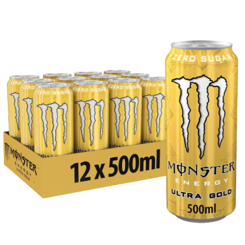 Monster Ultra