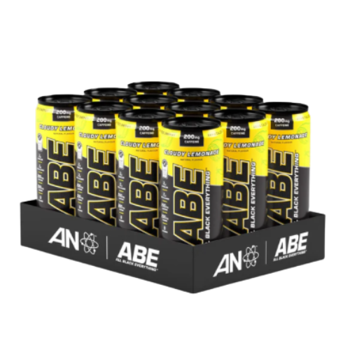 Applied Nutrition ABE - Energy Pre Workout Cans