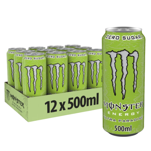 Monster Ultra