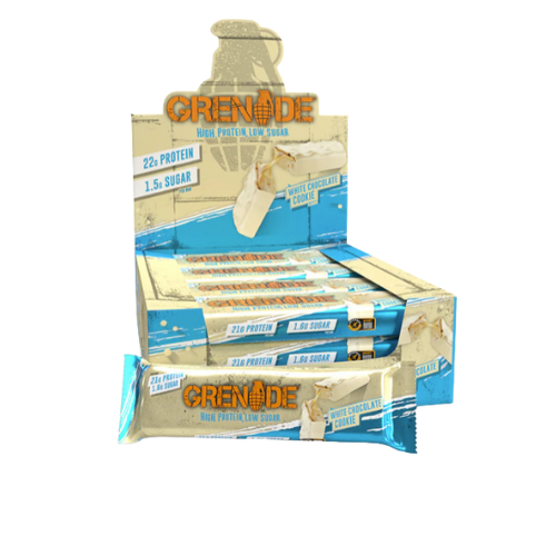Grenade Protein Bar