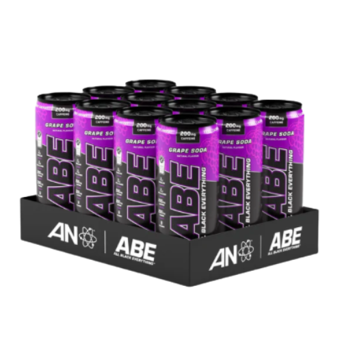Applied Nutrition ABE - Energy Pre Workout Cans