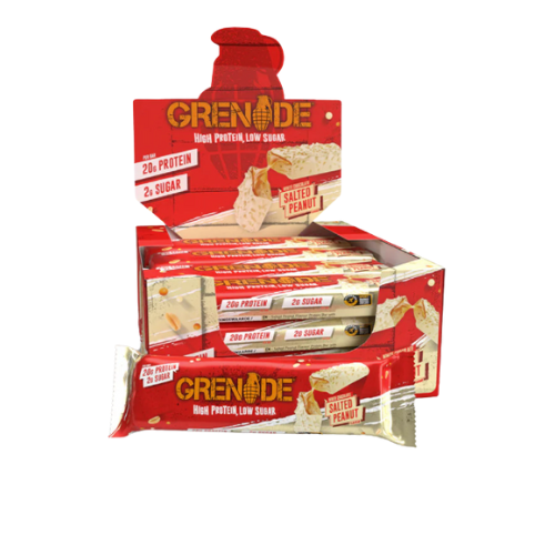 Grenade Protein Bar