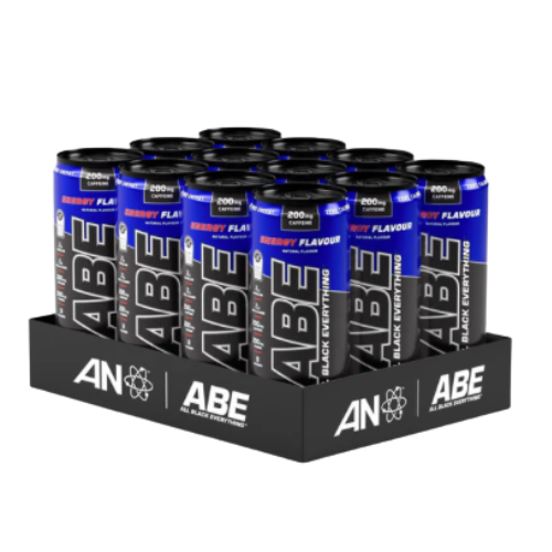 Applied Nutrition ABE - Energy Pre Workout Cans