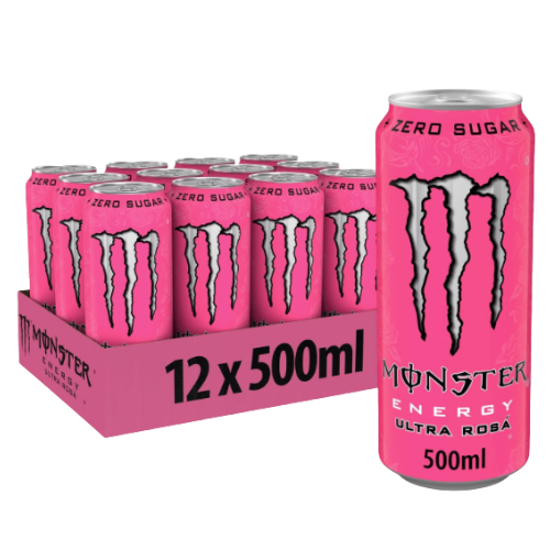 Monster Ultra