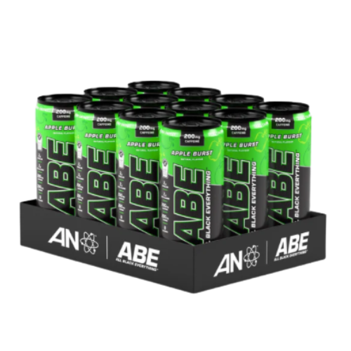Applied Nutrition ABE - Energy Pre Workout Cans
