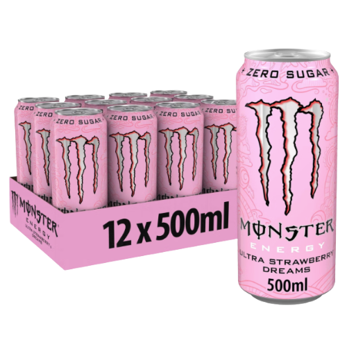 Monster Ultra