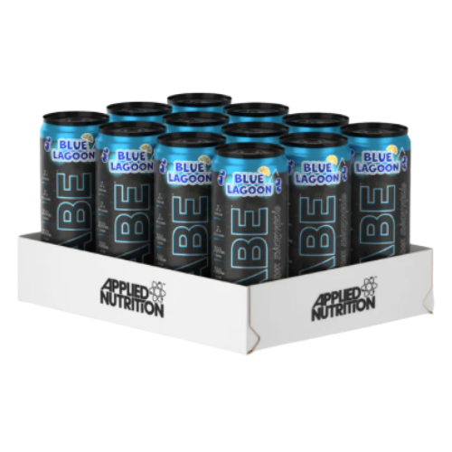 Applied Nutrition ABE - Energy Pre Workout Cans