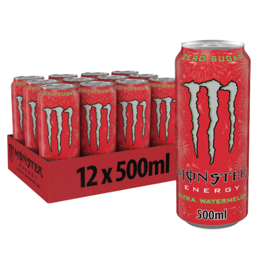 Monster Ultra