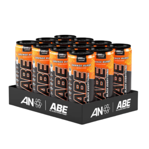 Applied Nutrition ABE - Energy Pre Workout Cans