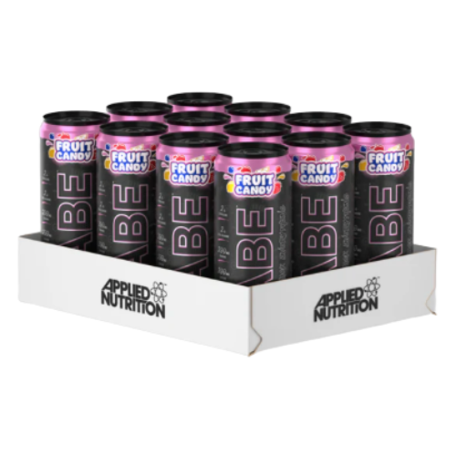 Applied Nutrition ABE - Energy Pre Workout Cans