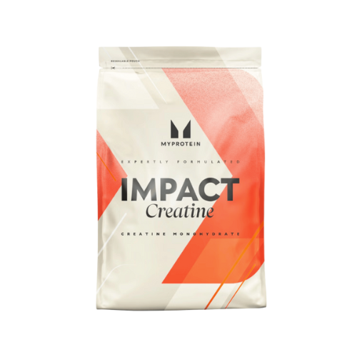 MyProtein Impact Creatine
