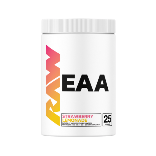 Raw Nutrition EAA