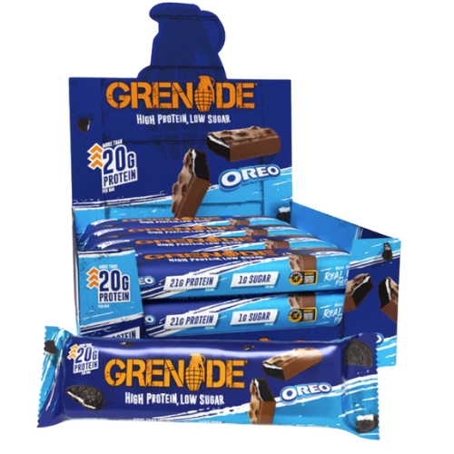 Grenade Protein Bar
