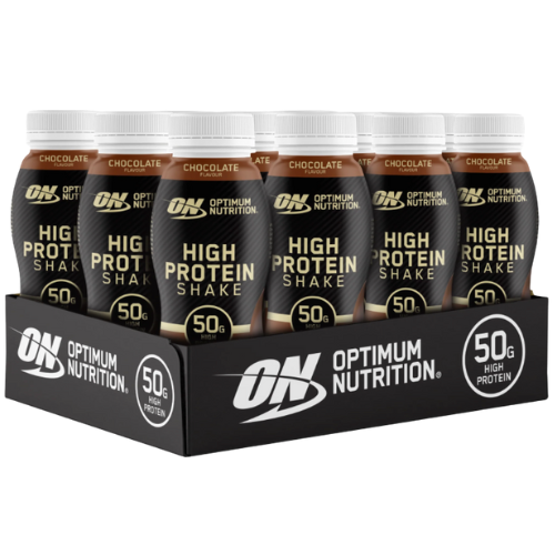 Optimum Nutrition Protein Shake