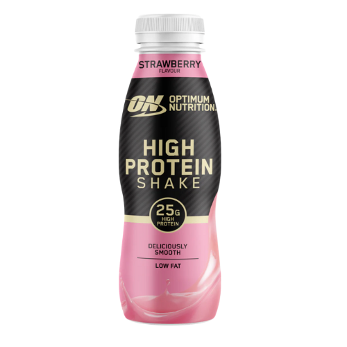 Optimum Nutrition Protein Shake